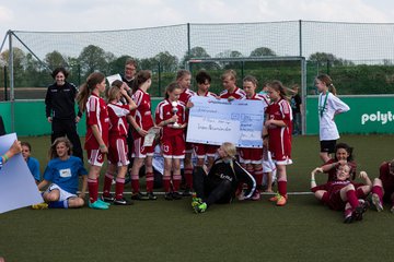 Bild 227 - Qualifikationsturnier Metropolregion Hamburg-Cup 2013